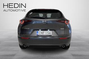 Mazda CX-30 vaihtoauto