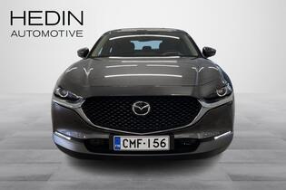 Mazda CX-30 vaihtoauto