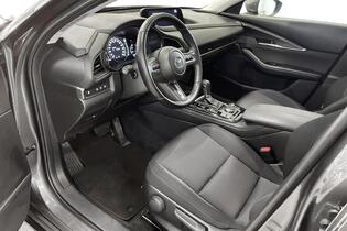 Mazda CX-30 vaihtoauto