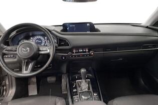 Mazda CX-30 vaihtoauto