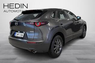Mazda CX-30 vaihtoauto