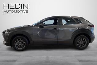Mazda CX-30 vaihtoauto
