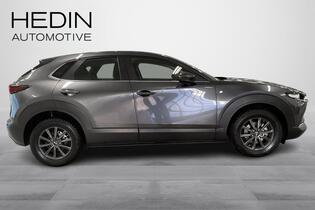 Mazda CX-30 vaihtoauto