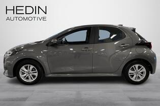 Mazda Mazda2 Hybrid vaihtoauto