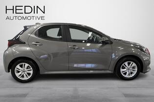 Mazda Mazda2 Hybrid vaihtoauto