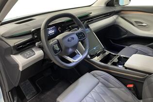 Ford USA Explorer vaihtoauto