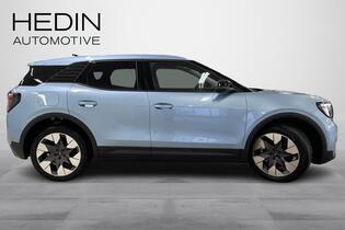 Ford USA Explorer vaihtoauto