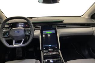 Ford USA Explorer vaihtoauto