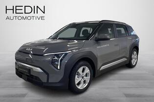 Kia EV3 vaihtoauto