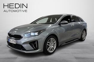 Kia Proceed vaihtoauto