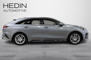 Kia Proceed vaihtoauto