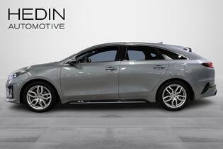 Kia Proceed vaihtoauto