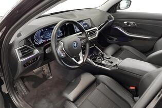 BMW 330 vaihtoauto