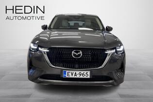 Mazda CX-60 vaihtoauto