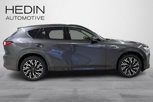 Mazda CX-60 vaihtoauto