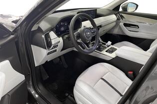 Mazda CX-60 vaihtoauto