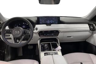 Mazda CX-60 vaihtoauto