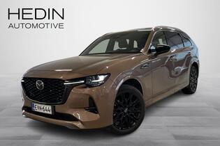 Mazda CX-80 vaihtoauto