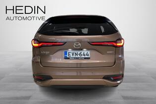 Mazda CX-80 vaihtoauto