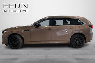 Mazda CX-80 vaihtoauto