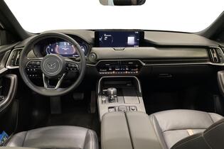 Mazda CX-80 vaihtoauto