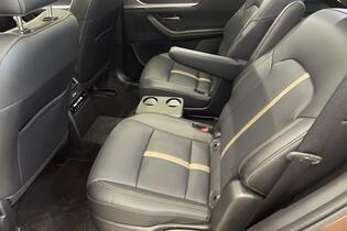 Mazda CX-80 vaihtoauto