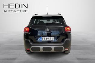 Citroën C3 Aircross vaihtoauto