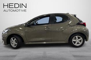 Mazda Mazda2 Hybrid vaihtoauto