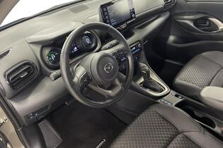 Mazda Mazda2 Hybrid vaihtoauto