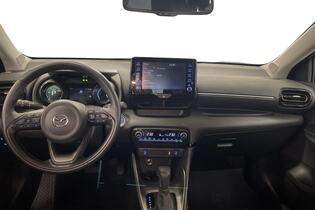 Mazda Mazda2 Hybrid vaihtoauto