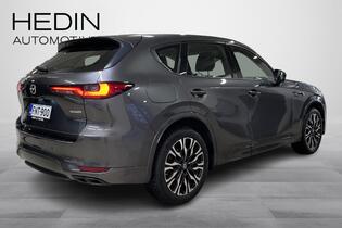 Mazda CX-60 vaihtoauto