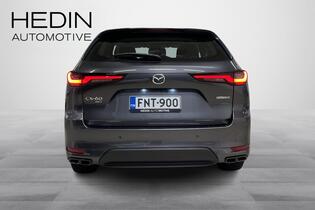 Mazda CX-60 vaihtoauto