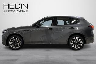 Mazda CX-60 vaihtoauto