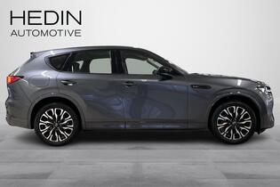 Mazda CX-60 vaihtoauto