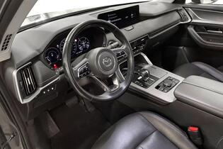 Mazda CX-60 vaihtoauto