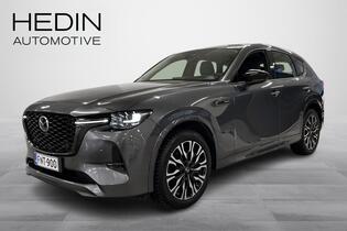 Mazda CX-60 vaihtoauto