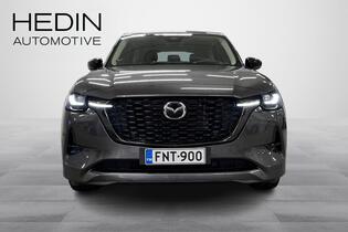 Mazda CX-60 vaihtoauto