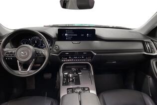 Mazda CX-60 vaihtoauto