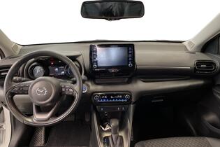 Mazda Mazda2 Hybrid vaihtoauto