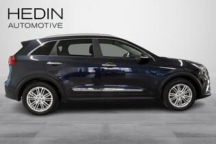 Kia Niro Electric vaihtoauto