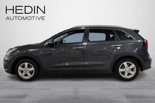 Kia Niro vaihtoauto
