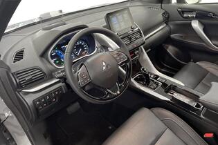 Mitsubishi Eclipse Cross vaihtoauto