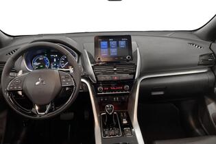 Mitsubishi Eclipse Cross vaihtoauto