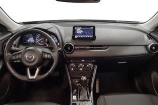 Mazda CX-3 vaihtoauto