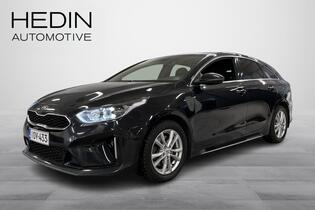 Kia Proceed vaihtoauto