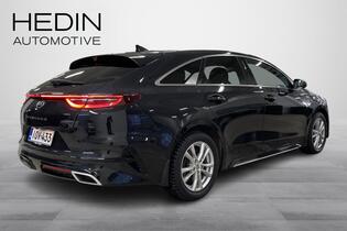 Kia Proceed vaihtoauto