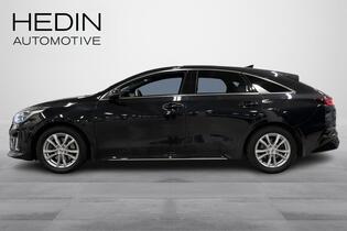 Kia Proceed vaihtoauto