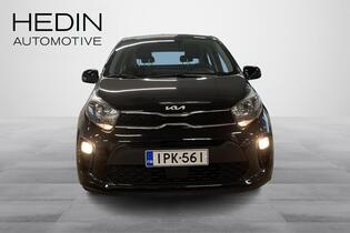 Kia Picanto vaihtoauto