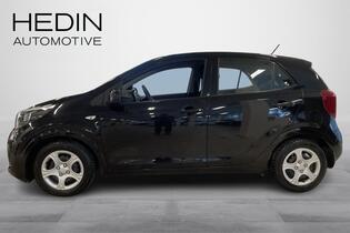Kia Picanto vaihtoauto