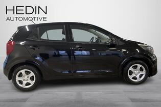 Kia Picanto vaihtoauto